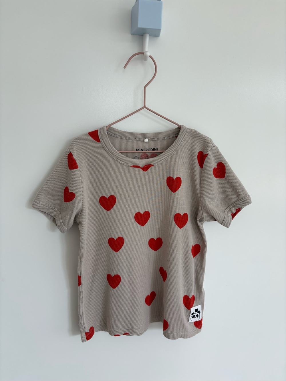Mini Rodini T-shirt